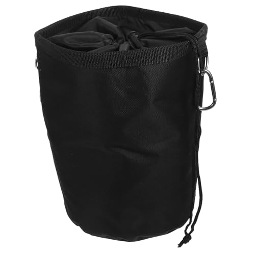 Garneck 4-Piece Garment Bag Set with Hanger Clips - Multi-Functional Oxford Cloth Clothesline Peg Organizer for Home and Outdoors - Image 4