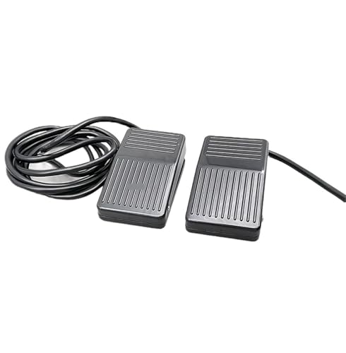 Pedalinas Eléctricas Marca JDILFUNU