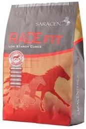 Saracen Racefit Cubes 20kg