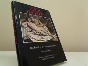 Eros im Bild. Die Erotik in der europäischen Kunst. Mit einem einführenden Essay von Georges Bataille.