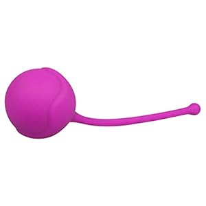 You2Toys Bola Intensa siliconen bal