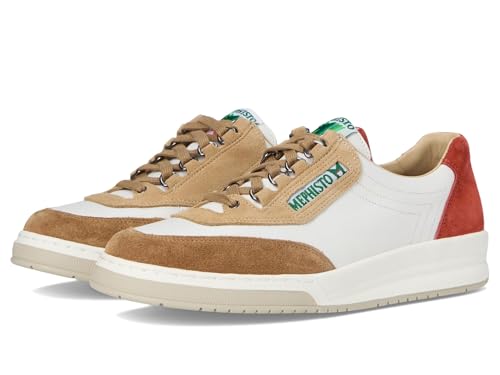 Image of Mephisto Men's Match Walking Shoe