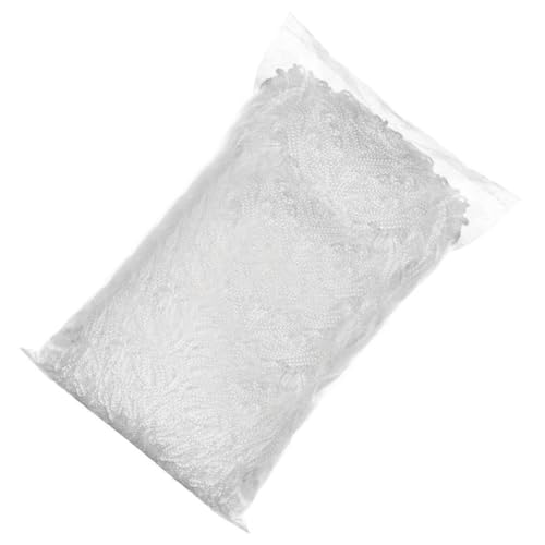 NUOBESTY Ranknetz Für Weinreben Kletternetz Aus Polyester...