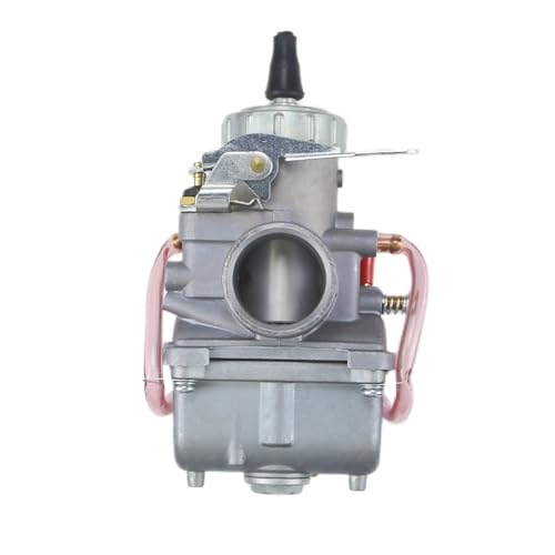 Carburateur VM30 pour moto 2T et 4T avec gicleurs inclus