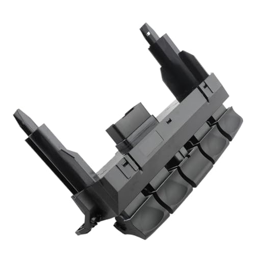 Commande principale de lève-vitre électrique 93570-H7000 robuste pour rechange Kia