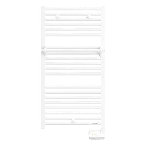 Radiateur sèche-serviettes Atlantic 2012 Cover