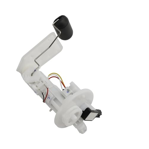 Pompe à carburant 2Td-E3907-00 résout les ratés moteur sur LTS125