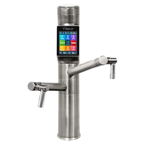 Tyent UCE 13 Plus Plate Turbo