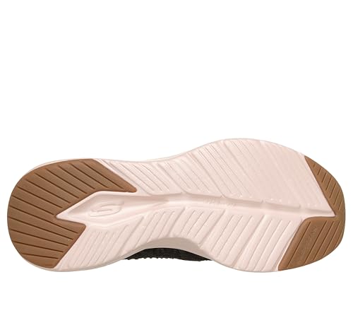 Image of Skechers Women's Cozy Fit Contour Foam Glowing Gem Hands Free Slip-ins Sneaker