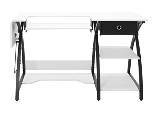 Comet & Venus Sewing Desk