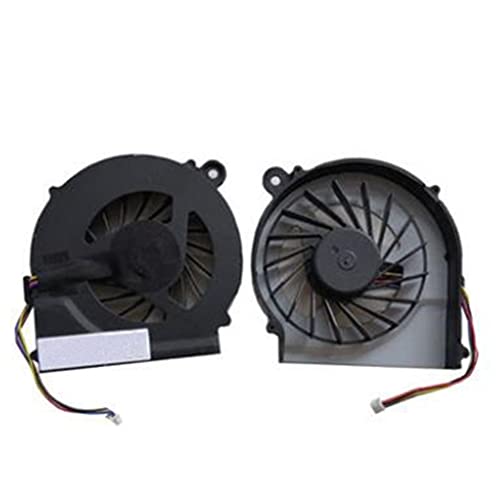 Ventilateur HP Pavilion g6-1b00 de refroidissement CPU interne noir