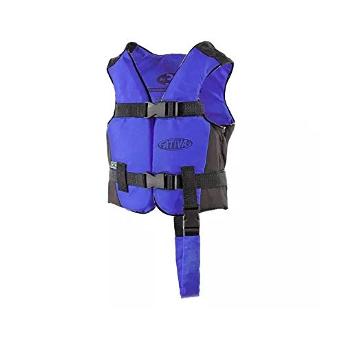 Colete Esportivo Canoa - Rosa