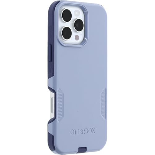 Image of OtterBox iPhone 16 Pro Max Commuter Series Case - Denver Dusk Purple
