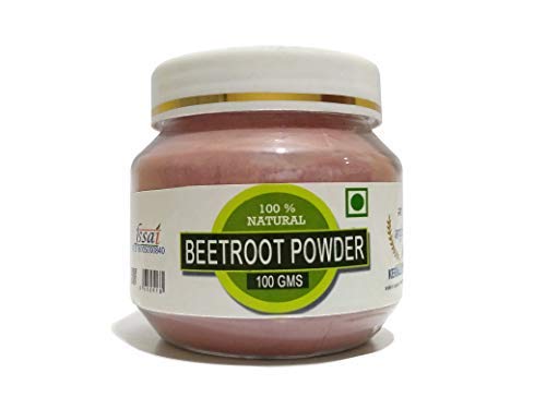 Raintech Herbals Skin Care (BETROOT POWDER,100GM)