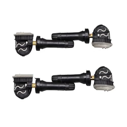 Capteur TPMS pour réparer le voyant de pression de pneu Ford Mustang HC3T1A150AA