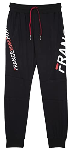 Image of TOP GEAR TGX Boys Joggers Track Pant