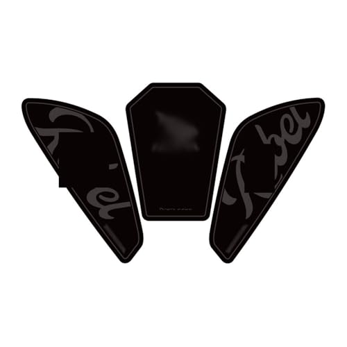Kits d'autocollants de réservoir de carburant REBEL 1100 moto