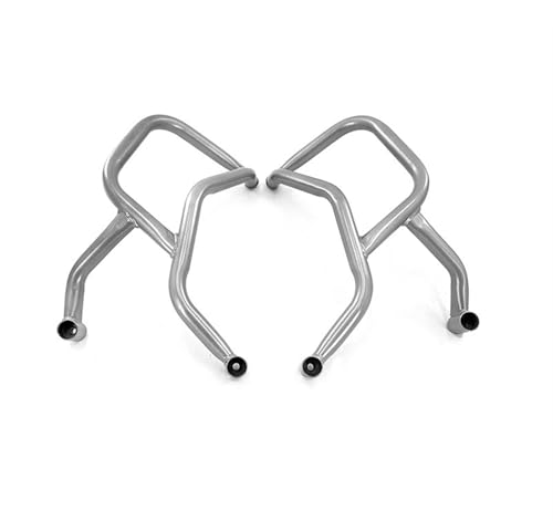 Protection moteur barre pour CFMOTO 800 MT roulez serein sur autoroute