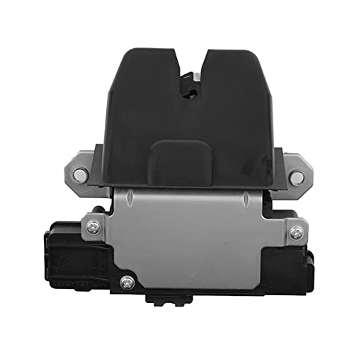 Actuador de pestillo maletero corrige puerta trasera trabada Ford S-MAX 1859161 2