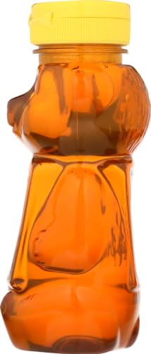 Miel Gefen en botella de 12 oz pack x6 miniatura 4