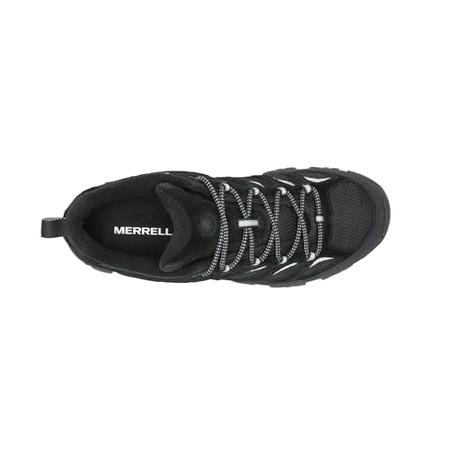 Image of Merrell Men's Moab 3 Hiking Shoe
