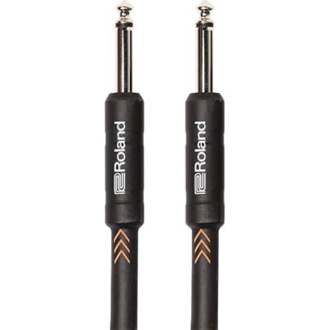 Roland RIC-B10 10ft Instrument Cable Cover