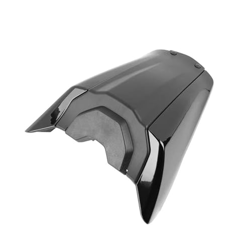 Capot de selle pour CB1000R : remplacez la selle passager d'origine pour épurer l'arrière