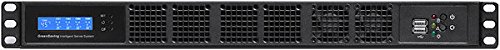 PLINKUSA RACKBUY 1U(Fan LCD)(Maximum 12x2.5 SSD) Rackmount Chassis(12.60