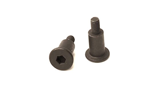 Thunder Tiger RC PD27013KS Jackal Steering Post Screw
