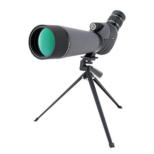 Best Archery Spotting Scope Best Ammunition in USA