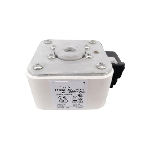 Fusible 170M6464 rapide basse tension stop surchauffe tableau électrique 170M6465