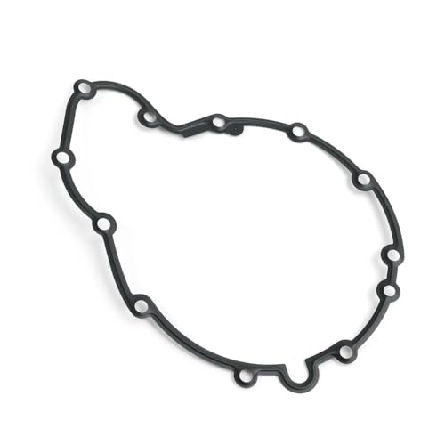 Joint de couvercle de stator anti-fuite huile pour carter alternateur 600 650 T1261092