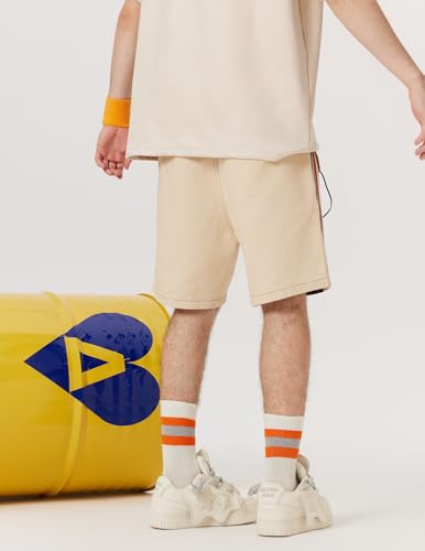 Aelfric Eden Sneakers Starry Climb Color Blocking Star Unisex Skate Shoes Lace-up Patchwork Sneaker Casual 2025 Trend Shoes3