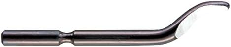 Noga BK1010 | S101 High Speed Steel RH Heavy Duty Deburring Blade Pack of 10