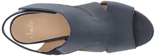 Image of Amalfi by Rangoni Women's Doris Wedge Sandal