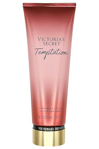 Victoria's Secret Temptation Fragrance Body Lotion...