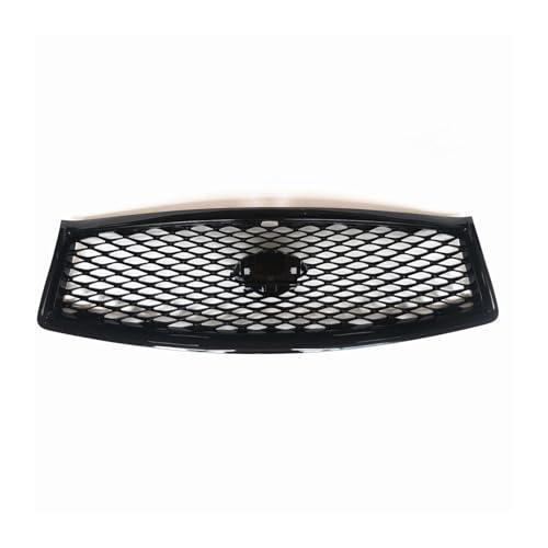 Maille capot pare-chocs calandre pour Infiniti Q50 2014-2017 avant