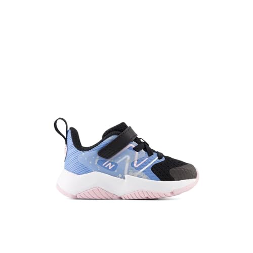 Image of New Balance Kids' Rave Run V2 Hook and Loop