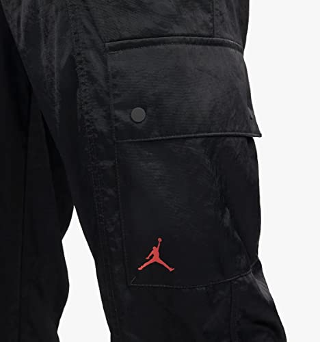 Jordan Heritage WOME’S Utility Pants, Black4