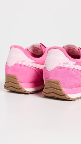 Image of Reebok Women's Classic AZ Legacy Sneakers for Women, Casual Athletic Womens Shoes
