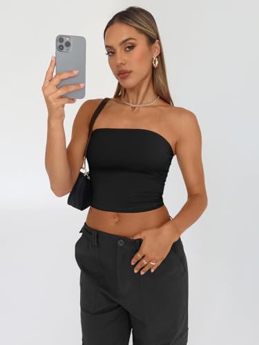 Trendy Queen womens Seamless3