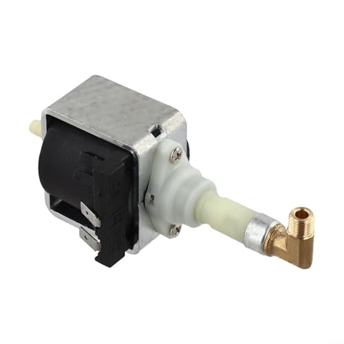 Bomba de aceite para máquina de humo 48W 55DCB 110V miniatura 4