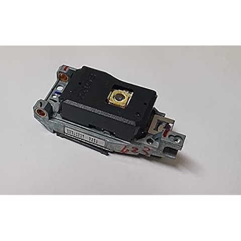 TOTALCONSOLE PlayStation 2 Fat Laser Lens (KHS-400B) Cover