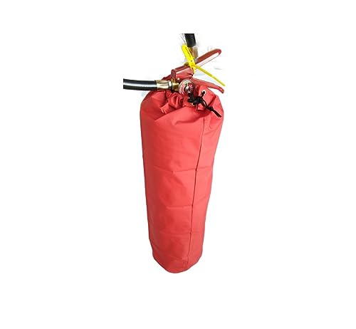 CAPA DE EXTINTOR 12KG 10KG 8KG