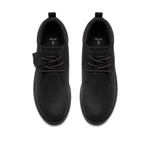 Bottines et boots Clarks Berhill MidGTX pour Homme - vue 5