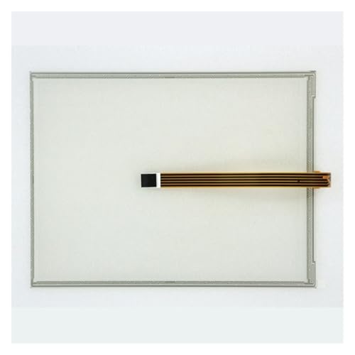 Dalle tactile SCN-A5-FLT12.1-Z20-0H1-R E458844 pour moniteur industriel et touchpad 12,1"