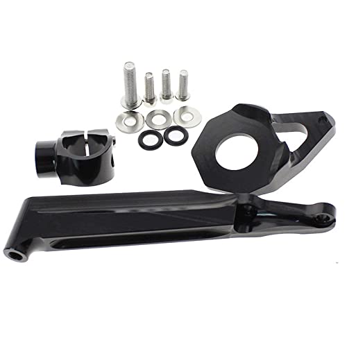 Amortisseur direction pour CBR600RR stabilisateur de trajectoire pour conduite moto