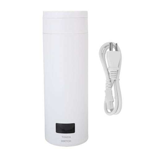 Tetera eléctrica portátil LICAEVEY 500ml con 4 temperaturas miniatura 7