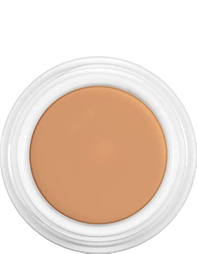 Kryolan 75000 Dermacolor Camouflage Creme Foundation Makeup 4g (Multiple Color Options) (D 4 1/2)