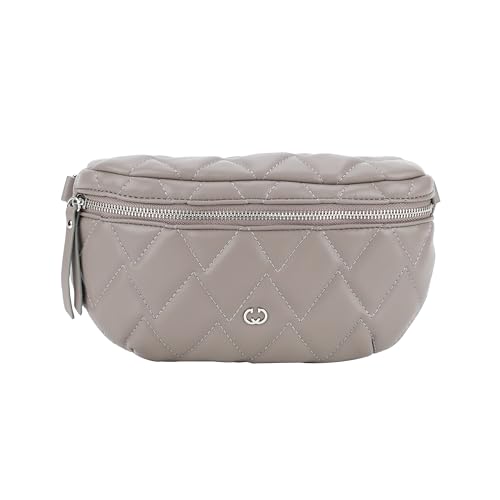 Sac à bandoulière panorama Shz1 gris pour libérer vos mains